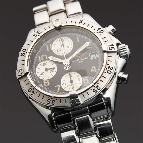 breitling chrono colt1130351|Breitling Colt Chrono Auto A13035 Price, Specs, .